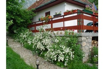 Pension de famille Rimetea 2